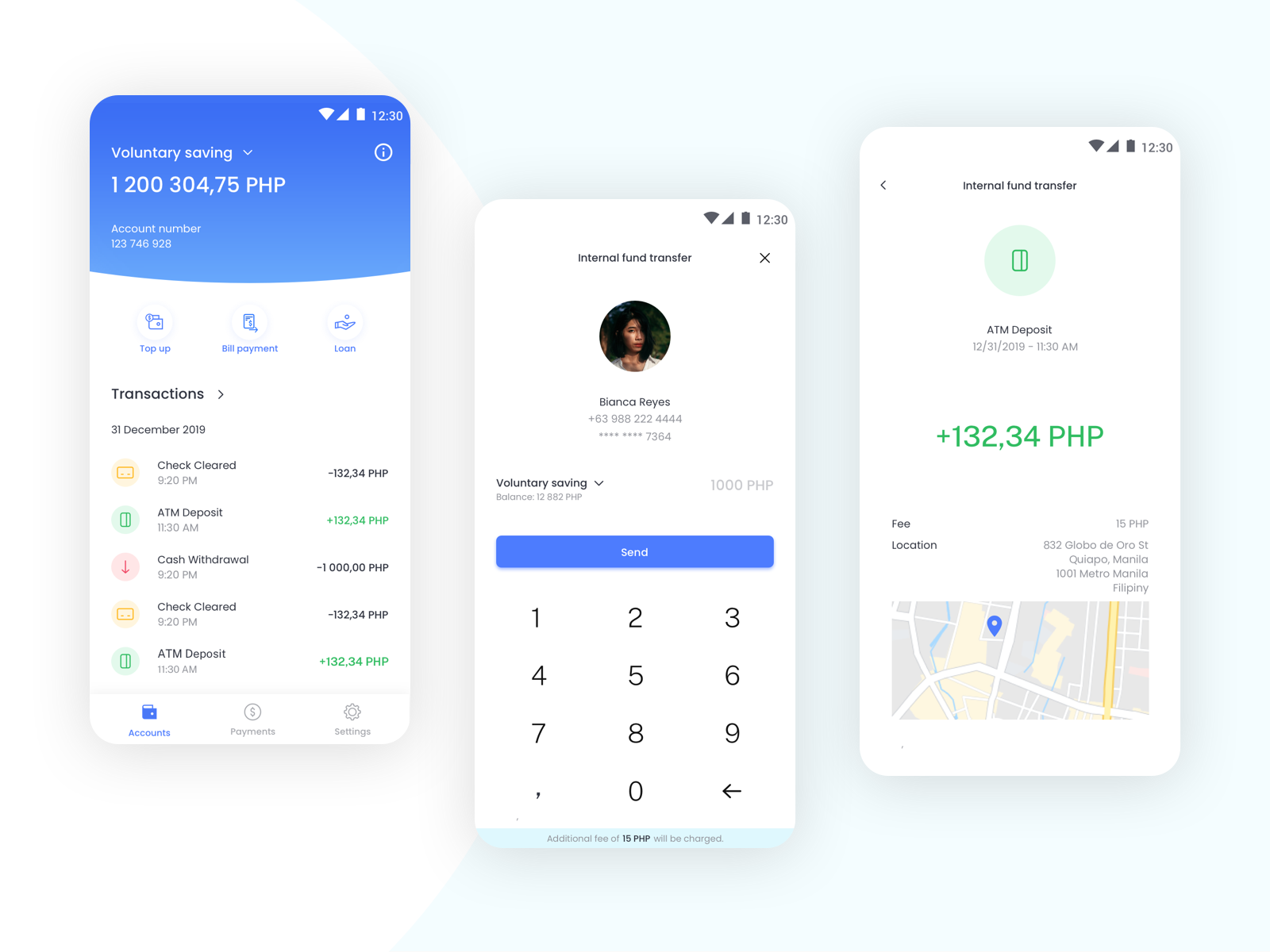 NextBank