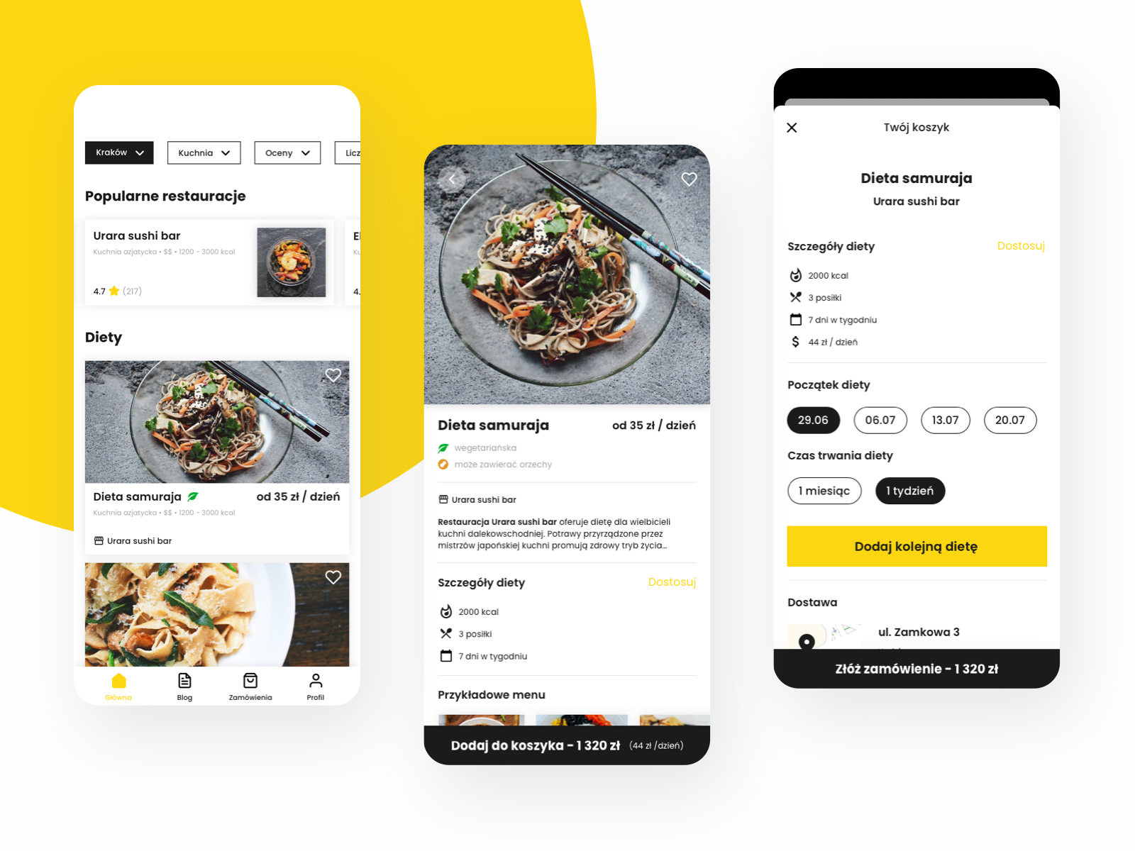 Protected: Click2eat
